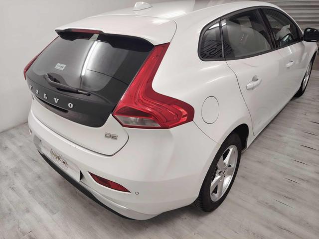 Volvo V40 D2 Geartronic - foto 3 di 4