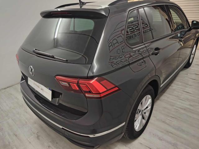 Volkswagen Tiguan 1.5 TSI ACT Life 45.000KM - foto 4 di 4