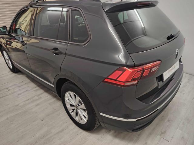 Volkswagen Tiguan 1.5 TSI ACT Life 45.000KM - foto 3 di 4