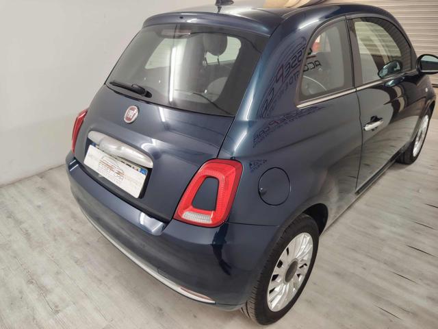 Fiat 500 1.2 Lounge - foto 3 di 4