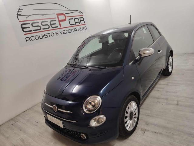 Fiat 500 1.2 Lounge, del 2020, 118.000 km, in vendita a Gerenzano (VA)