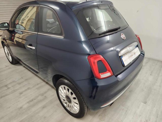 Fiat 500 1.2 Lounge - foto 4 di 4