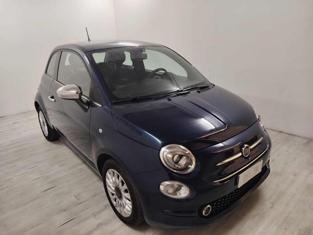 Fiat 500 1.2 Lounge - foto 2 di 4
