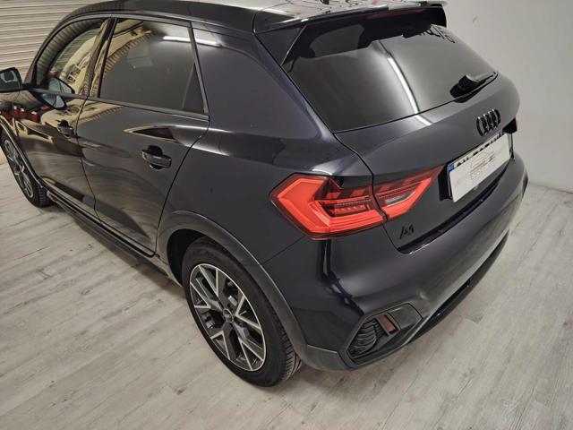 Audi A1 allstreet 35 TFSI S tronic - foto 3 di 4