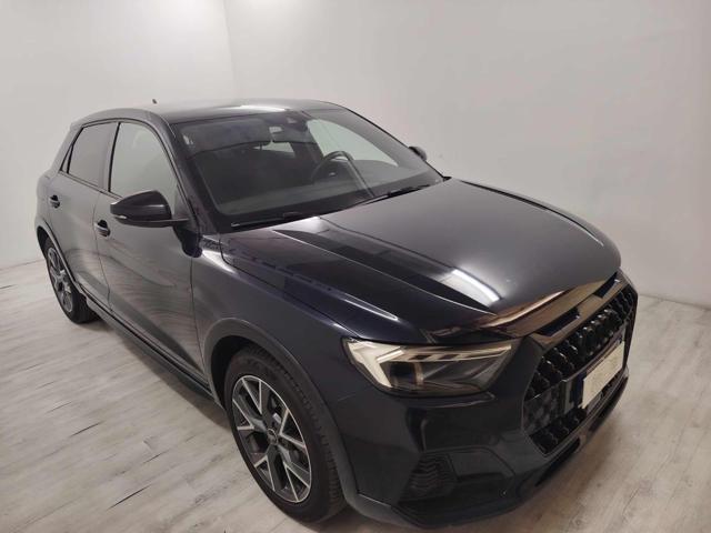 Audi A1 allstreet 35 TFSI S tronic - foto 2 di 4