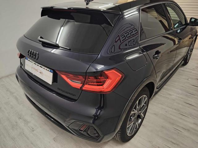 Audi A1 allstreet 35 TFSI S tronic - foto 4 di 4