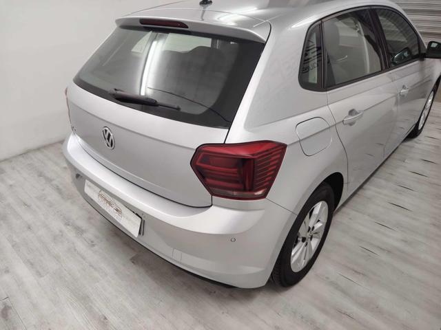 Volkswagen Polo 1.6 TDI 95 CV 5p. Comfortline BlueMotion Technolog - foto 3 di 4