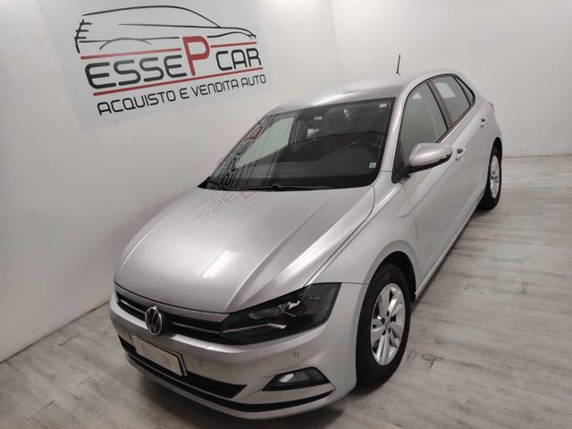 Volkswagen Polo 1.6 TDI 95 CV 5p. Comfortline BlueMotion Technolog, del 2018, 85.000 km, in vendita a Gerenzano (VA)