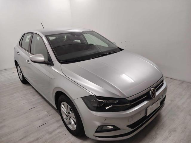 Volkswagen Polo 1.6 TDI 95 CV 5p. Comfortline BlueMotion Technolog - foto 2 di 4
