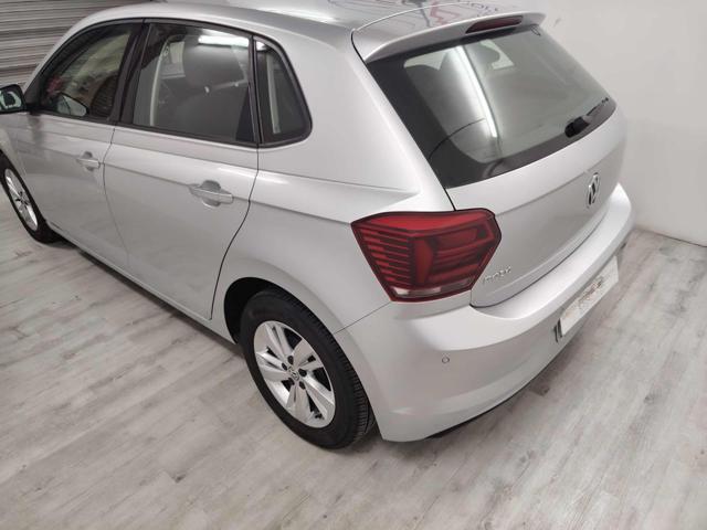Volkswagen Polo 1.6 TDI 95 CV 5p. Comfortline BlueMotion Technolog - foto 4 di 4