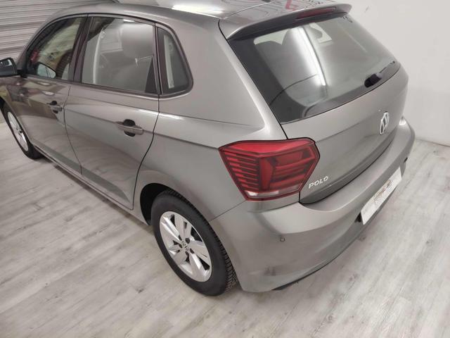 Volkswagen Polo 1.0 TSI 5p. Comfortline BlueMotion Technology - foto 3 di 4