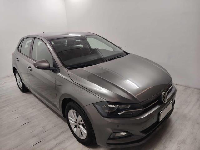 Volkswagen Polo 1.0 TSI 5p. Comfortline BlueMotion Technology - foto 2 di 4