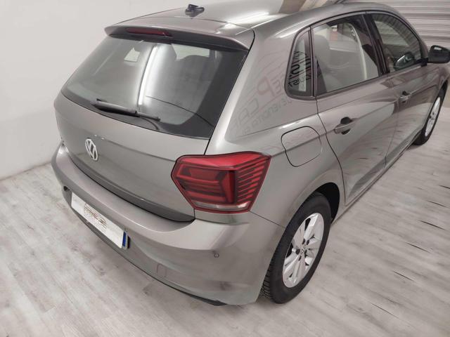 Volkswagen Polo 1.0 TSI 5p. Comfortline BlueMotion Technology - foto 4 di 4