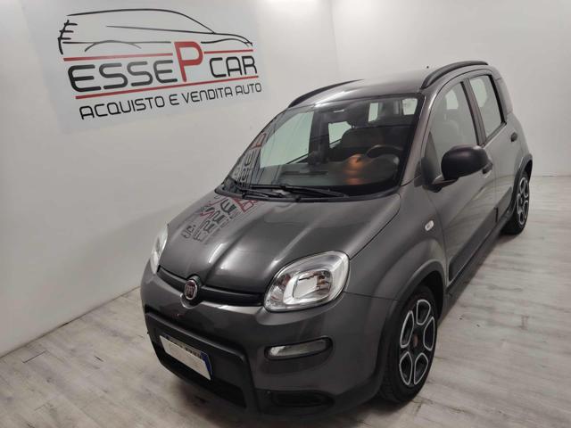 Fiat Panda 1.0 FireFly S&S Hybrid 50.000KM, del 2021, 50.000 km, in vendita a Gerenzano (VA)