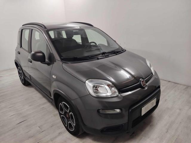 Fiat Panda 1.0 FireFly S&S Hybrid 50.000KM - foto 2 di 4
