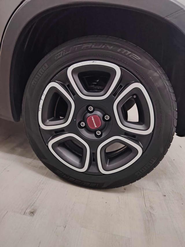 Fiat Panda 1.0 FireFly S&S Hybrid 50.000KM - foto 4 di 4