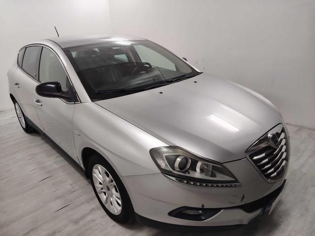Lancia Delta 1.6 MJT DPF Business - foto 2 di 4