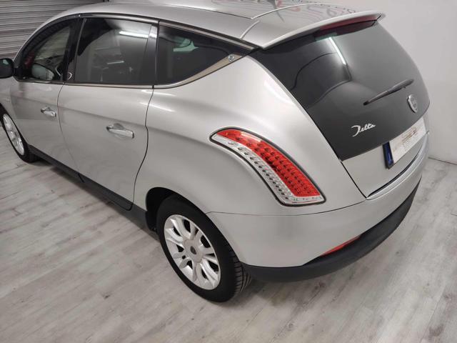 Lancia Delta 1.6 MJT DPF Business - foto 3 di 4
