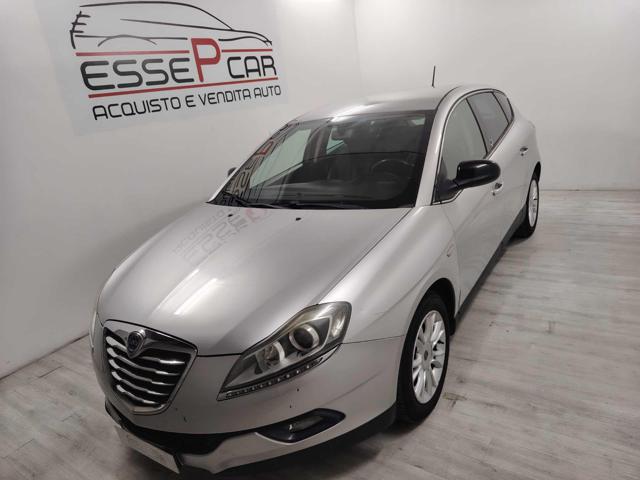 Lancia Delta 1.6 MJT DPF Business, del 2013, 179.000 km, in vendita a Gerenzano (VA)