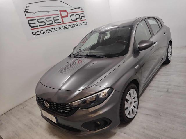 Fiat Tipo 1.3 Mjt S&S 5 porte Lounge, del 2018, 135.000 km, in vendita a Gerenzano (VA)