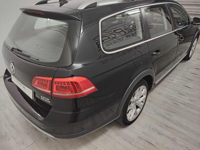 Volkswagen Passat Var Bs. 2.0 TDI 177 DSG 4X4 - foto 3 di 4
