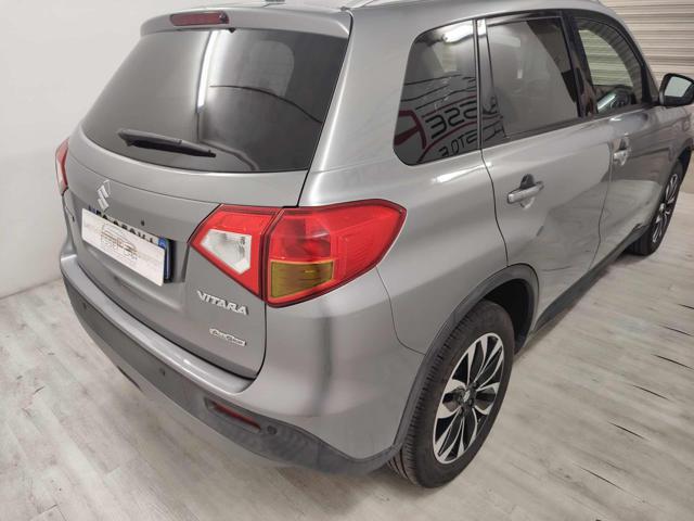 Suzuki Vitara 1.6 DDiS 4WD AllGrip V-Cool - foto 4 di 4
