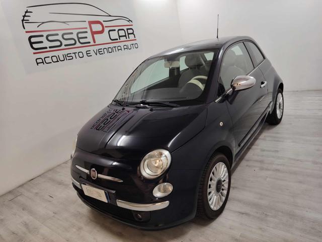 Fiat 500 1.2 Lounge, del 2012, 128.000 km, in vendita a Gerenzano (VA)