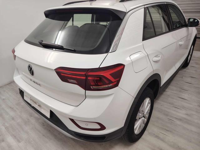 Volkswagen T-Roc 1.0 TSI Style 59.000KM - foto 4 di 4