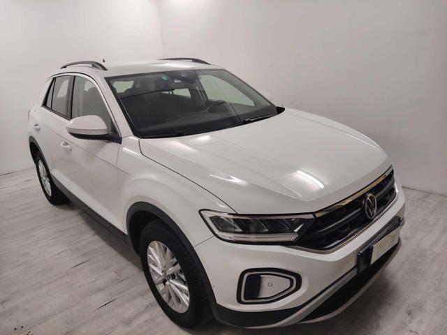 Volkswagen T-Roc 1.0 TSI Style 59.000KM - foto 2 di 4