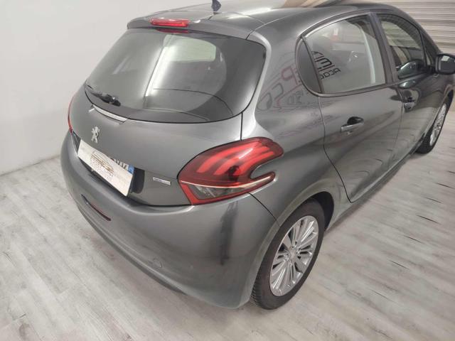Peugeot 208 1° serie PureTech 82 5 porte Active - foto 3 di 4