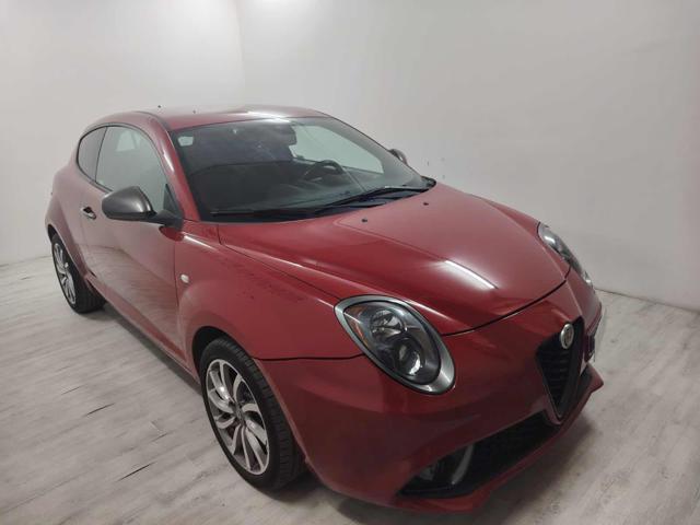 Alfa Romeo MiTo 1.4 78 CV 8V S&S - foto 2 di 4