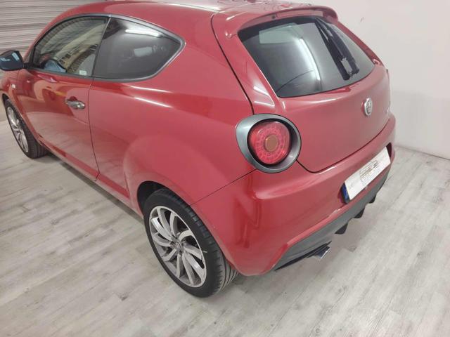 Alfa Romeo MiTo 1.4 78 CV 8V S&S - foto 4 di 4