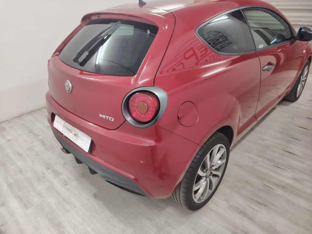 Alfa Romeo MiTo 1.4 78 CV 8V S&S - foto 3 di 4
