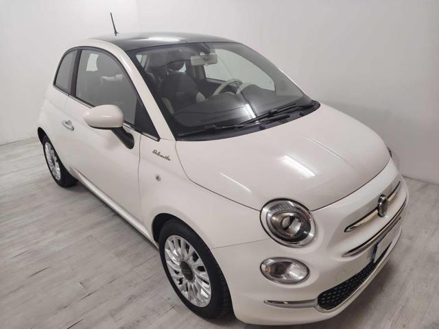 Fiat 500 1.0 Hybrid Dolcevita 65.000KM - foto 2 di 4