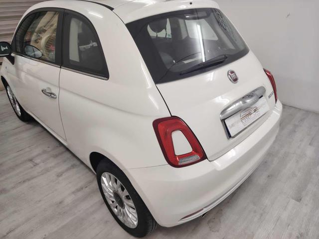 Fiat 500 1.0 Hybrid Dolcevita 65.000KM - foto 4 di 4