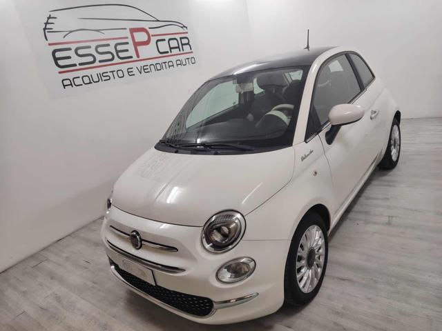 Fiat 500 1.0 Hybrid Dolcevita 65.000KM, del 2021, 65.000 km, in vendita a Gerenzano (VA)