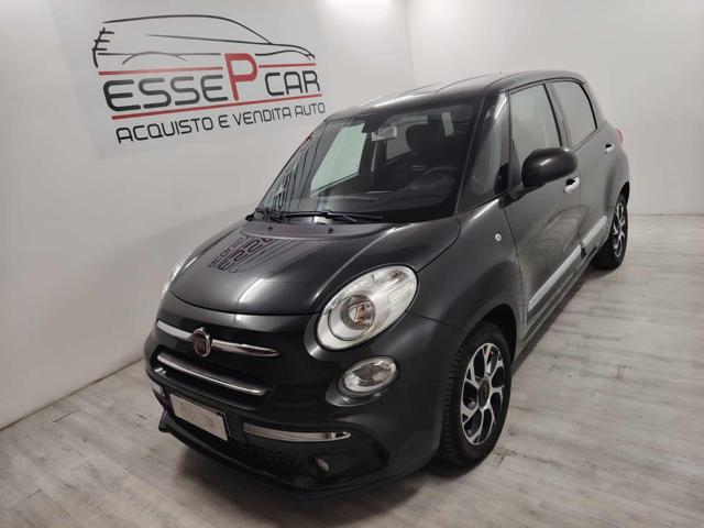 Fiat 500L 1.4 95 CV Lounge 80.000km, del 2018, 80.000 km, in vendita a Gerenzano (VA)