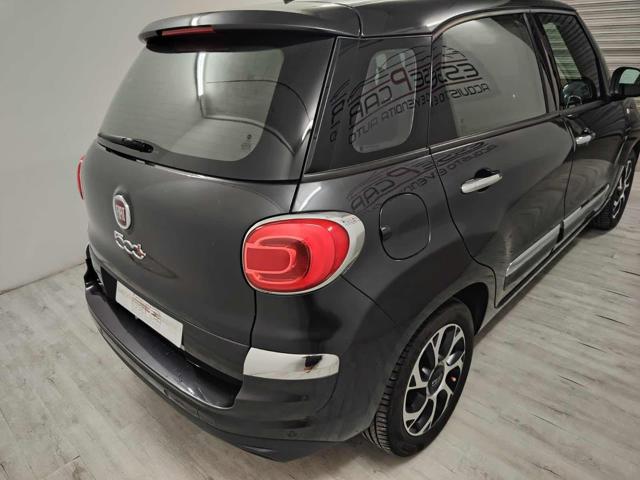 Fiat 500L 1.4 95 CV Lounge 80.000km - foto 3 di 4