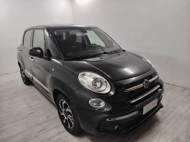 Fiat 500L 1.4 95 CV Lounge 80.000km - foto 2 di 4
