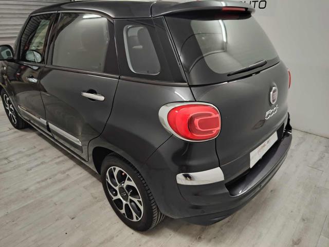 Fiat 500L 1.4 95 CV Lounge 80.000km - foto 4 di 4