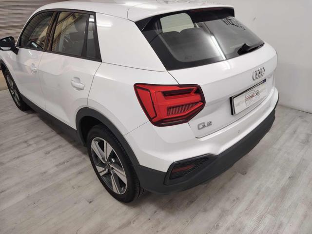Audi Q2 30 TFSI 47.000km - foto 3 di 4