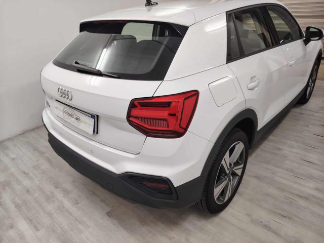 Audi Q2 30 TFSI 47.000km - foto 4 di 4