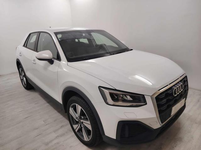 Audi Q2 30 TFSI 47.000km - foto 2 di 4
