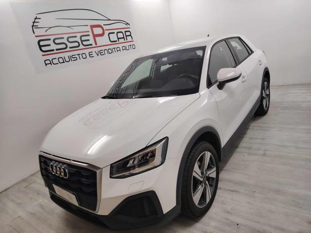 Audi Q2 30 TFSI 47.000km, del 2023, 47.000 km, in vendita a Gerenzano (VA)