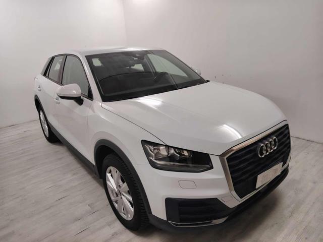 Audi Q2 1.4 TFSI COD S tronic Design - foto 2 di 4