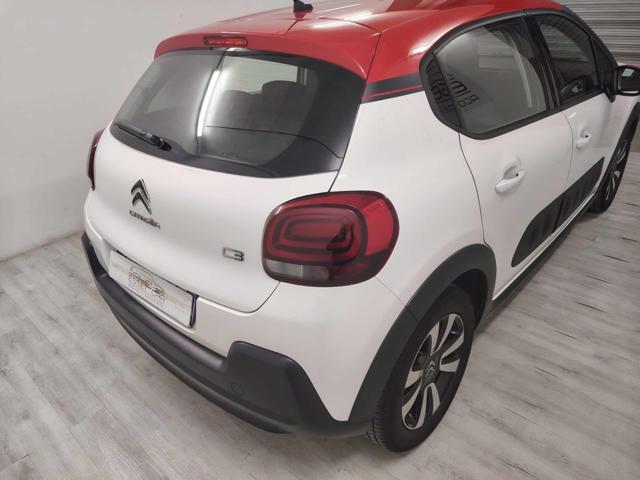Citroen C3 PureTech 82 S&S Feel 23.000KM - foto 3 di 4