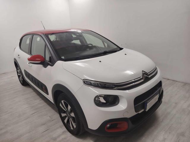 Citroen C3 PureTech 82 S&S Feel 23.000KM - foto 2 di 4