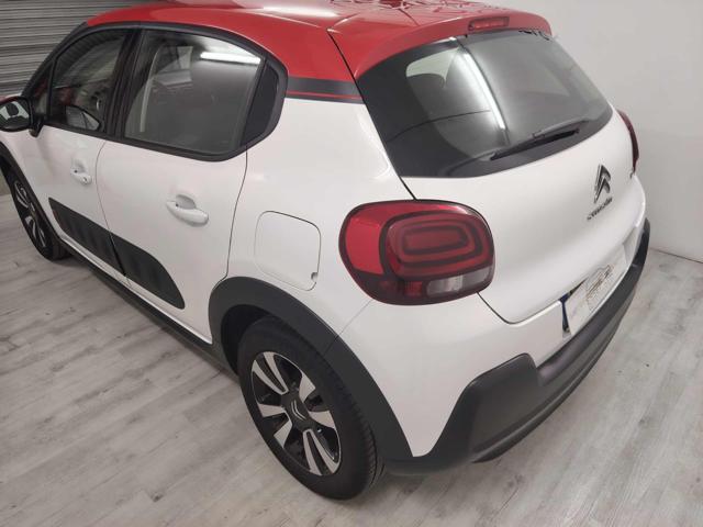 Citroen C3 PureTech 82 S&S Feel 23.000KM - foto 4 di 4