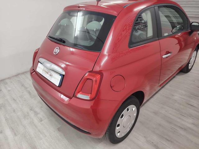 Fiat 500 1.2 Lounge 34.000KM - foto 3 di 4