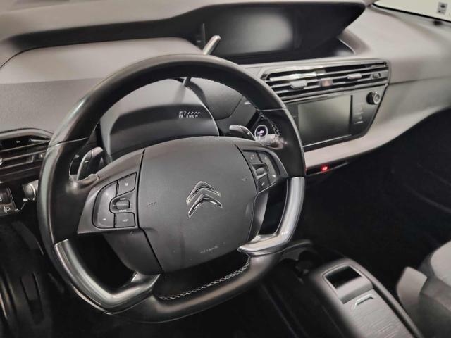 Citroen C4 Picasso BlueHDi 120 S&S EAT6 Shine 50.000KM - foto 4 di 4
